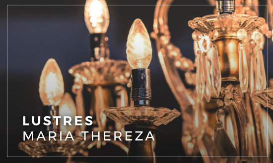 Lustre Maria Thereza